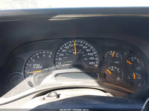 2003 GMC Yukon Xl 1500 Slt VIN 3GKEC16Z43G160427 фото 8