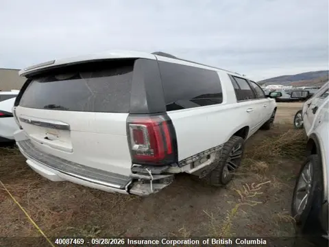 2018 GMC Yukon VIN 1GKS2CKJ0JR385488 фото 3