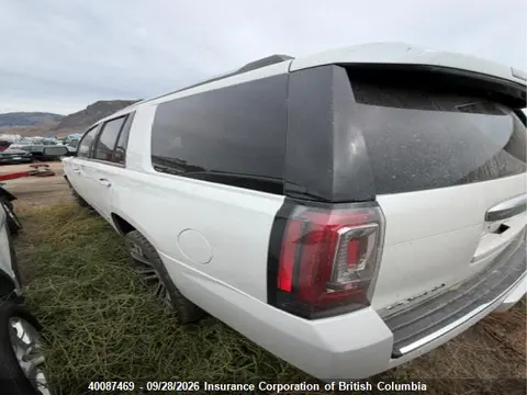 2018 GMC Yukon VIN 1GKS2CKJ0JR385488 фото 4