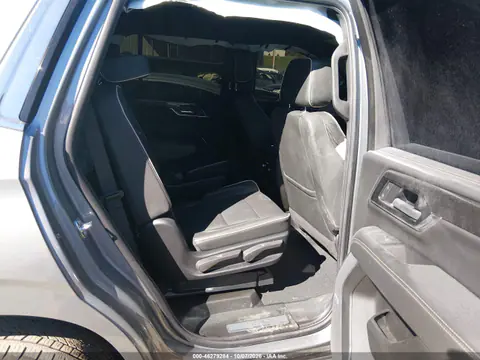 2026 GMC Yukon 4Wd Elevation VIN 1GKS2BKD0TR332569 фото 9