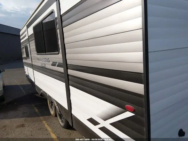 2022 Grand Design Recreat Transcend Xplor Seri VIN 573TT2726N8822164 фото 3
