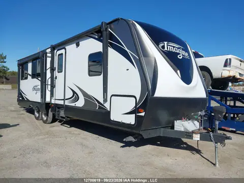 573TE332H3402327 — 2017 Grand Design 2970RL, Подтопление (Water), фото до ремонта
