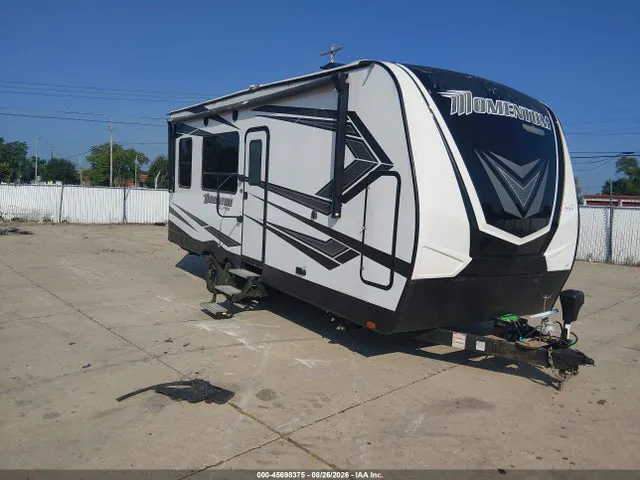 2019 Grand Design Other VIN 573TM2723K5502665 фото 1