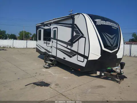 2019 Grand Design Other VIN 573TM2723K5502665 фото 1