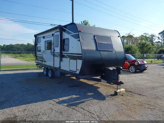 2021 Grand Design Other VIN 573TE2523M3418845 фото 1