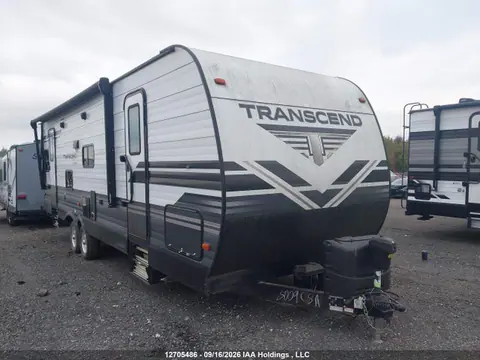 573TT3228K8803009 — 2019 Grand Design Travel Trailer, Repossession, фото до ремонта
