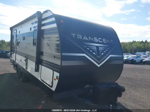 573TT2729N8821350 — 2022 Grand Design Travel Trailer, Подтопление (Water), фото до ремонта