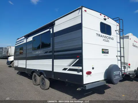 2022 Grand Design Travel Trailer VIN 573TT2729N8821350 фото 3