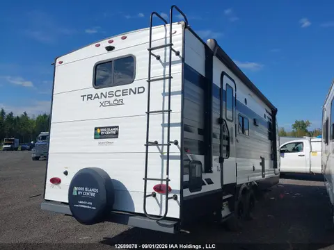 2022 Grand Design Travel Trailer VIN 573TT2729N8821350 фото 4