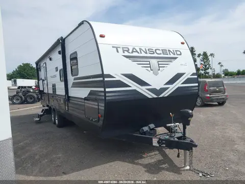 2019 Grand Design VIN 573TT3221K8801697 фото 1