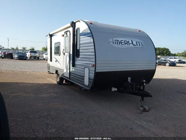2018 Gulfstream Ameri-lite VIN 1NL1G2112J1131231 фото 1