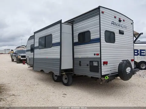 2019 Gulfstream Other VIN 1NL1G2923L1136826 фото 3