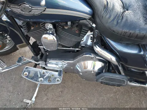 2003 Harley-Davidson Flhtcui VIN 1HD1FCW163Y614575 фото 10