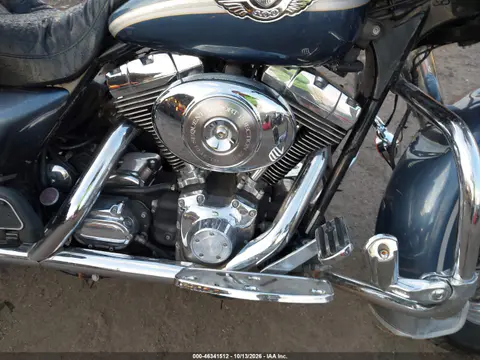 2003 Harley-Davidson Flhtcui VIN 1HD1FCW163Y614575 фото 9