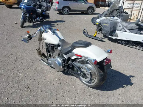 2018 Harley-Davidson Flfbs Fat Boy 114 VIN 5HD1YGKA7JC058819 фото 3