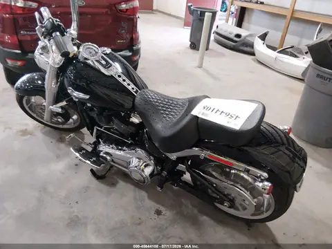 2024 Harley-Davidson FLFBS VIN 1HD1YGK17RB038109 фото 3