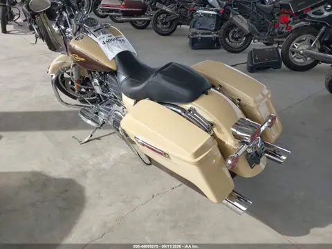 2014 Harley-Davidson Flhr Road King VIN 1HD1FBM18EB622101 фото 3