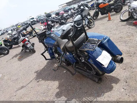 2023 Harley-Davidson FLHRXS VIN 1HD1KVP16PB661975 фото 3