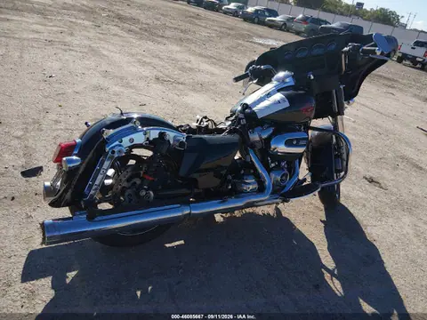 2021 Harley-Davidson FLHT VIN 1HD1FVC17MB634225 фото 4