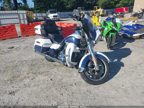1HD1KDM10FB675562 — 2015 Harley-Davidson Flhtcul Ultra Classic Low, Повреждения со всех сторон (All Over), фото до ремонта
