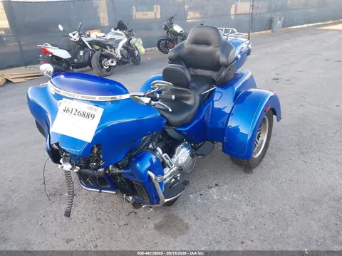 2024 Harley-Davidson FLHTCUTG VIN 1HD1MAF10RB860981 фото 2
