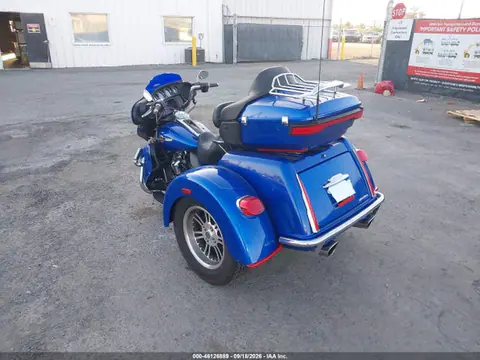 2024 Harley-Davidson FLHTCUTG VIN 1HD1MAF10RB860981 фото 3