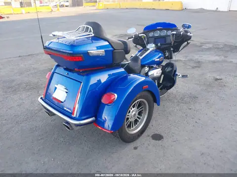 2024 Harley-Davidson FLHTCUTG VIN 1HD1MAF10RB860981 фото 4