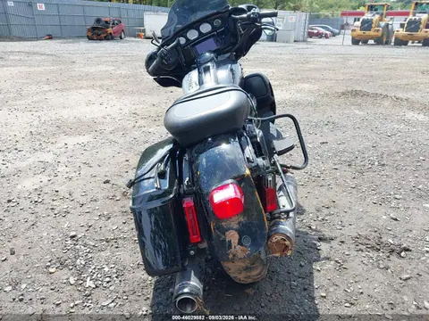 2022 Harley-Davidson FLHTK VIN 1HD1KEF16NB601967 фото 6