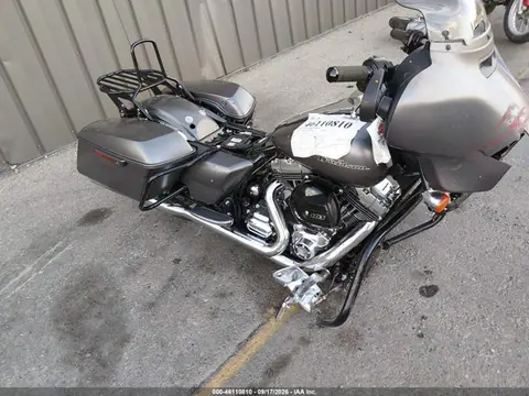 1HD1KBM16FB616892 — 2015 Harley-Davidson Flhx Street Glide, Передняя часть (Front End), фото до ремонта