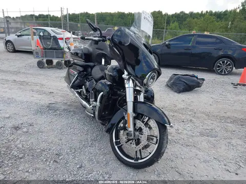 2019 Harley-Davidson FLHX VIN 1HD1KBC13KB666838 фото 1