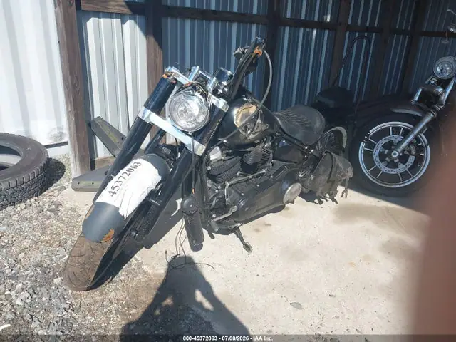 1HD1YDJ15LB038102 — 2020 Harley-Davidson FLSL, фото 2 с аукциона IAAI 29.09.2026, Повреждения со всех сторон