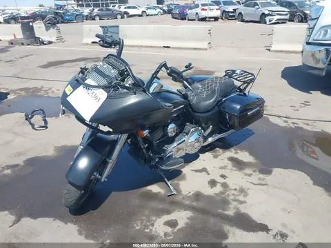 2016 Harley-Davidson Fltrx Road Glide VIN 1HD1KHM16GB635382 фото 2