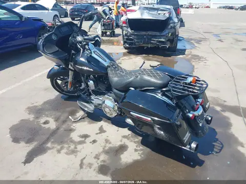 2016 Harley-Davidson Fltrx Road Glide VIN 1HD1KHM16GB635382 фото 3