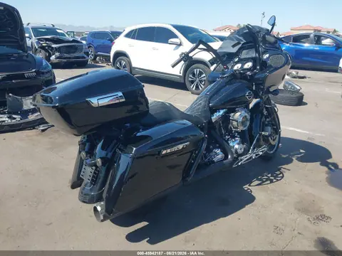 2016 Harley-Davidson Fltrx Road Glide VIN 1HD1KHM39GB645941 фото 4