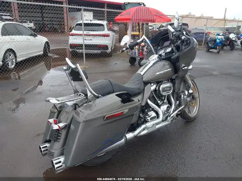 2019 Harley-Davidson FLTRX VIN 1HD1KHC1XKB617722 фото 4