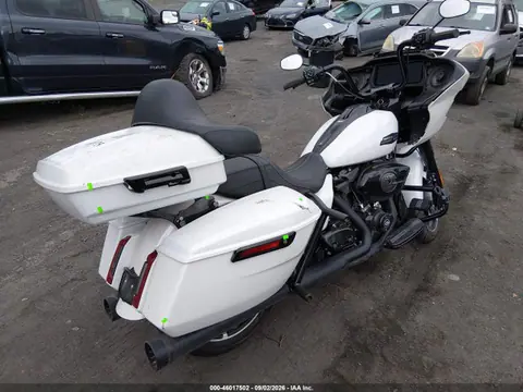 2024 Harley-Davidson FLTRX VIN 1HD1KH719RB651834 фото 4