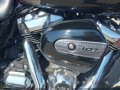 2017 Harley-Davidson Fltrxs Road Glide Special VIN 1HD1KTC11HB661846 фото 8