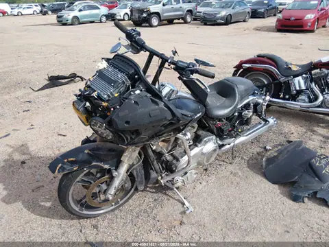 1HD1KTC38HB659450 — 2017 Harley-Davidson Fltrxs Road Glide Special, Передняя часть (Front End), фото до ремонта