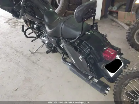 2022 Harley-Davidson FLTRXS VIN 5HD1KTP37NB650866 фото 3