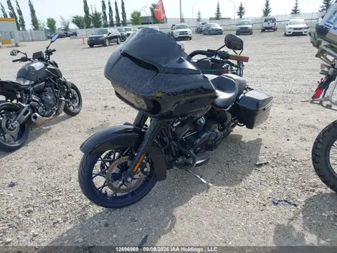 2023 Harley-Davidson FLTRXS VIN 5HD1KTP31PB650865 фото 2