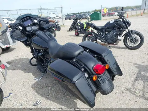2023 Harley-Davidson FLTRXS VIN 5HD1KTP31PB650865 фото 3