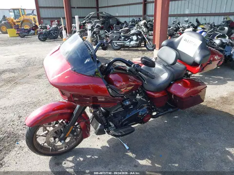 2023 Harley-Davidson Fltrxsanv VIN 1HD1AFP1XPB645030 фото 2