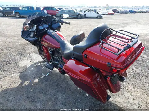 2023 Harley-Davidson Fltrxsanv VIN 1HD1AFP1XPB645030 фото 3