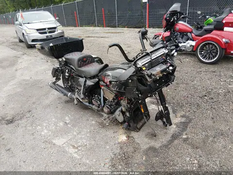 2024 Harley-Davidson Fltrxstse VIN 1HD1TL810RB961918 фото 1
