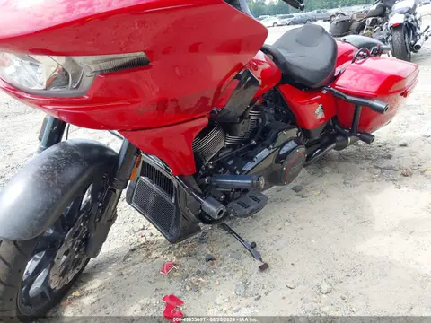 2025 Harley-Davidson Fltrxstse VIN 1HD1TL81XSB955677 фото 18