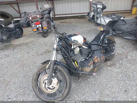 2023 Harley-Davidson FXBBS VIN 1HD1YYK12PB030745 фото 2