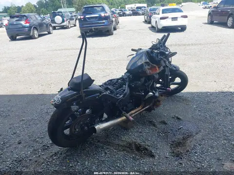 2023 Harley-Davidson FXBBS VIN 1HD1YYK12PB030745 фото 4