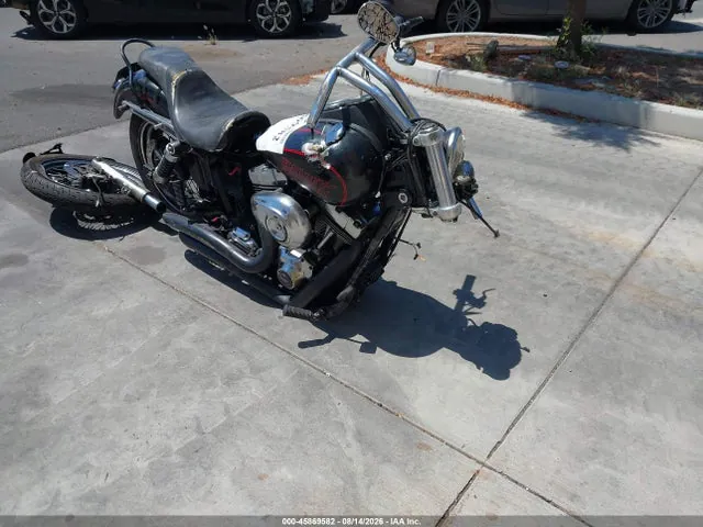 2014 Harley-Davidson Fxdl Dyna Low Rider VIN 1HD1GNM27EC333342 фото 1