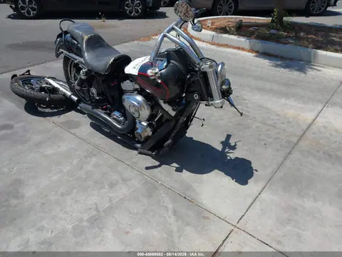 1HD1GNM27EC333342 — 2014 Harley-Davidson Fxdl Dyna Low Rider, Передняя часть (Front End), фото до ремонта