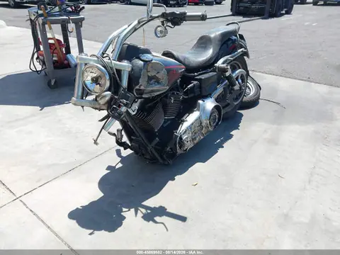 2014 Harley-Davidson Fxdl Dyna Low Rider VIN 1HD1GNM27EC333342 фото 2